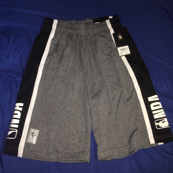Official NBA Trainer Shorts - Picture 1 of 5